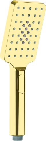 3-function hand shower #1