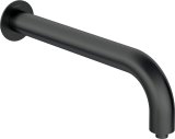 Wall Shower Spout - 380 mm #1