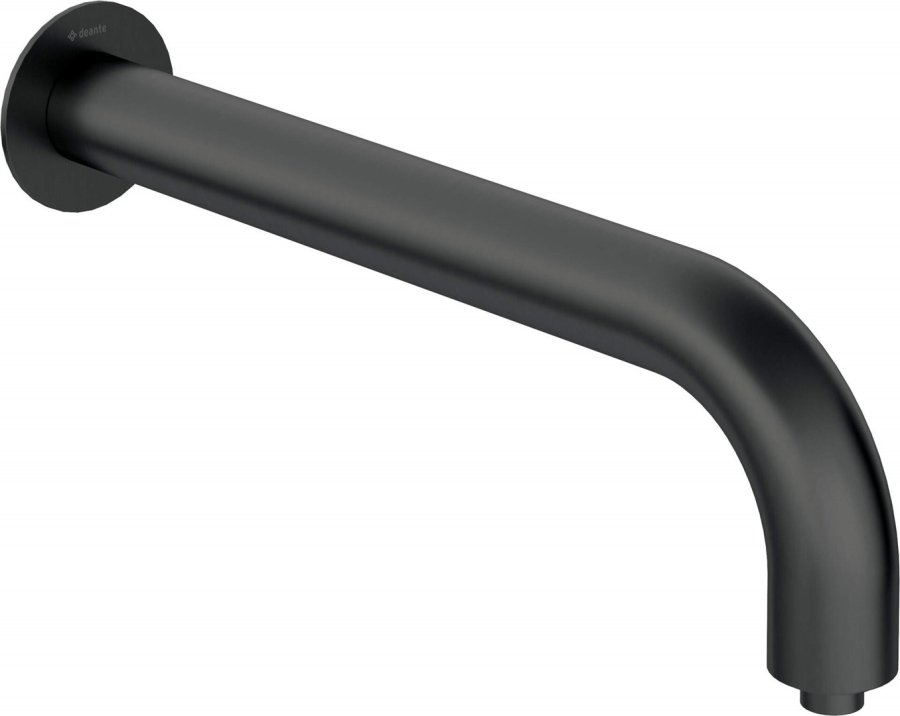 Wall Shower Spout - 380 mm #1