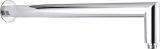 Wall Mounted Shower Spout - 400 mm #1
