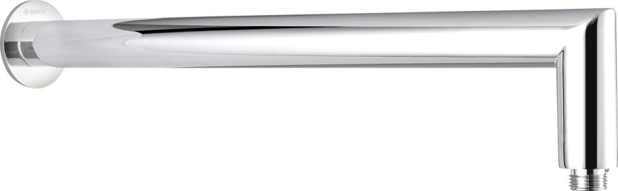 Wall Mounted Shower Spout - 400 mm #1