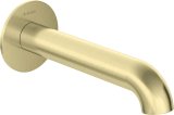 Bathtub spout #1