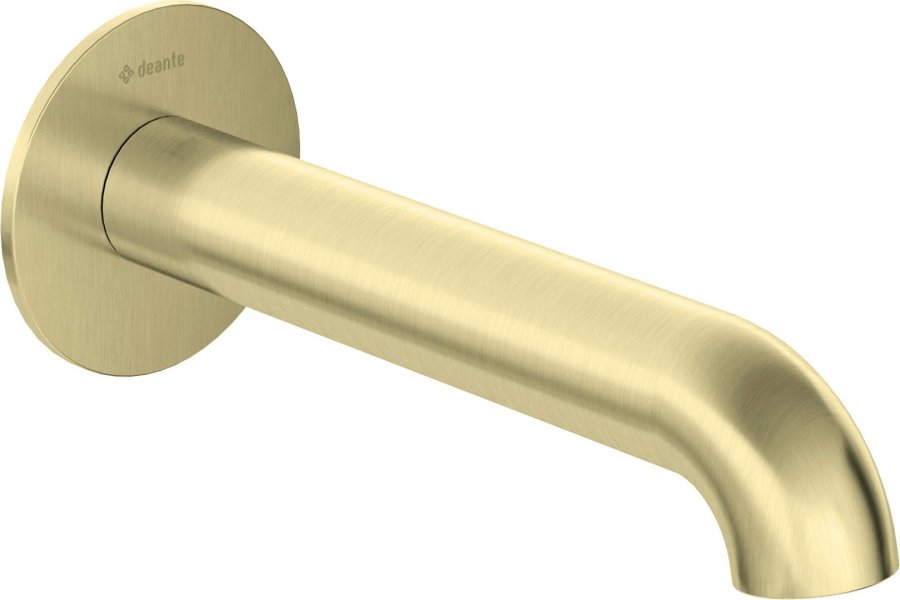 Bathtub spout #1