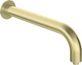 Wall Shower Spout - 380 mm #1