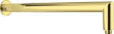 Wall Mounted Shower Spout - 400 mm #1