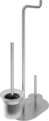 Paper stand - 3-function #1