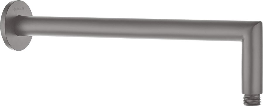 Wall Mounted Shower Spout - 400 mm #1