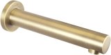 Bath spout - 200 mm #1
