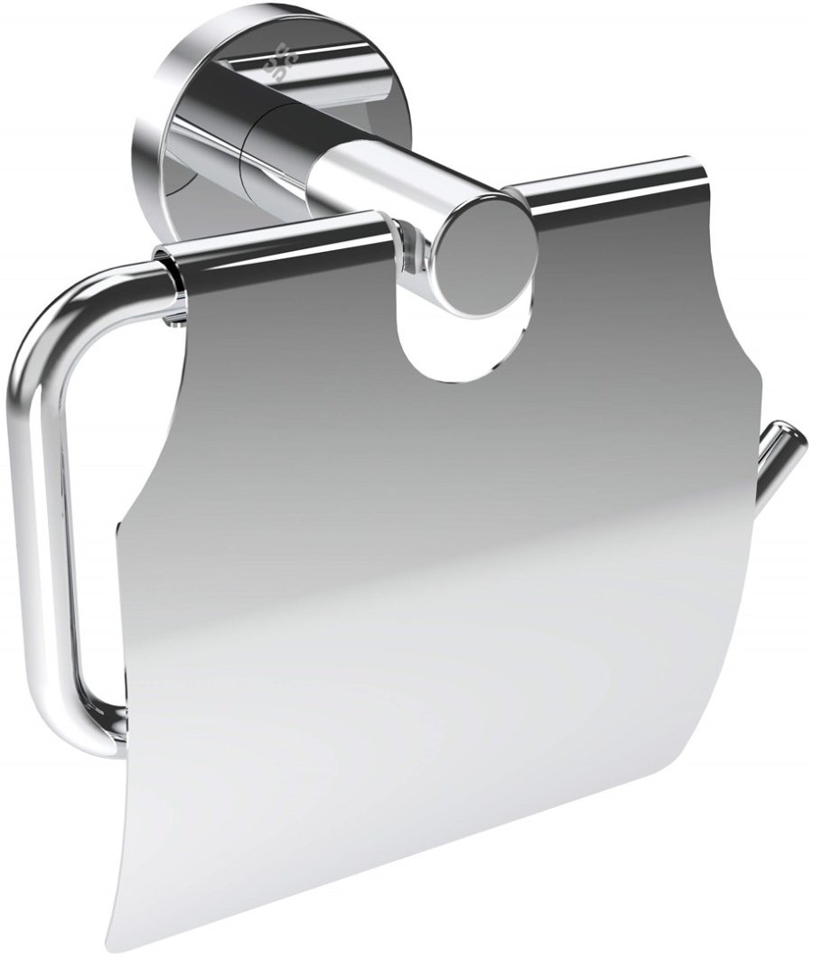 Toilet paper holder - wall #1