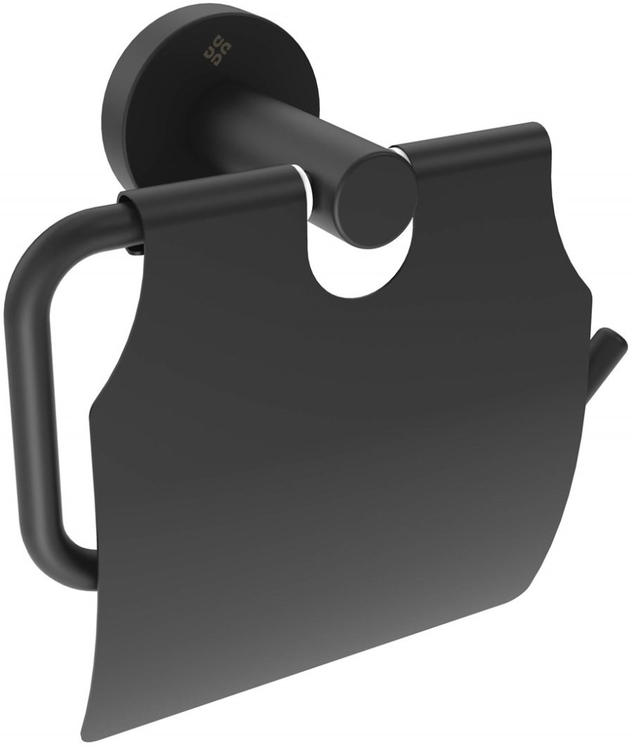 Toilet paper holder - wall #1