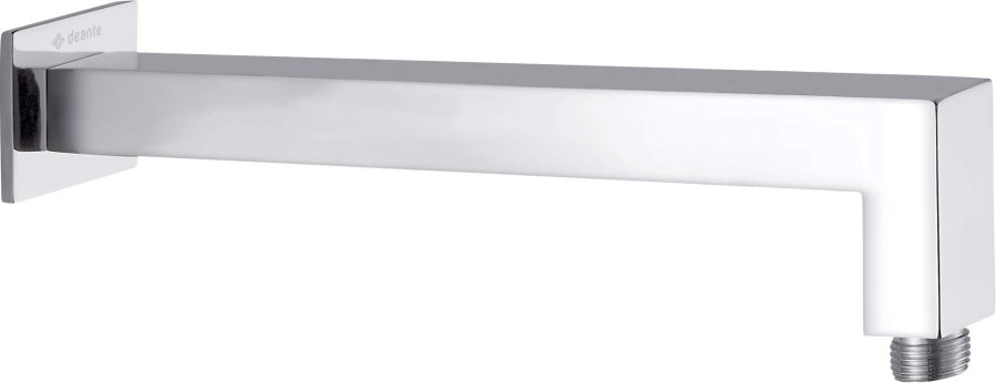 Wall Mounted Shower Spout - 375 mm #1