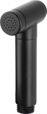 Handset for washbasin and bidet faucets - bidetta #1