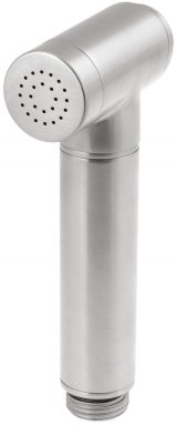 Handset for washbasin and bidet faucets - bidetta #1