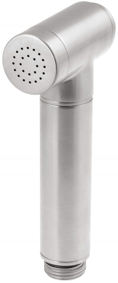 Handset for washbasin and bidet faucets - bidetta #1