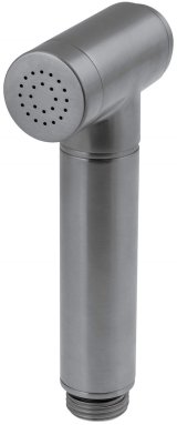 Handset for washbasin and bidet faucets - bidetta #1