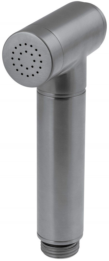 Handset for washbasin and bidet faucets - bidetta #1