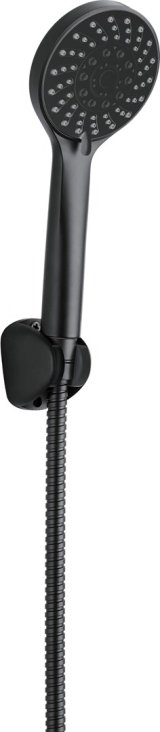 Point shower set #1