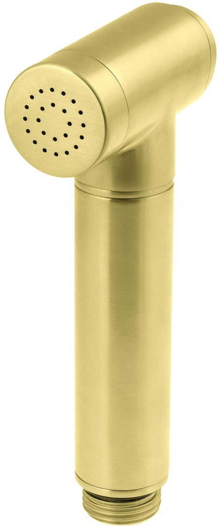 Handset for washbasin and bidet faucets - bidetta #1