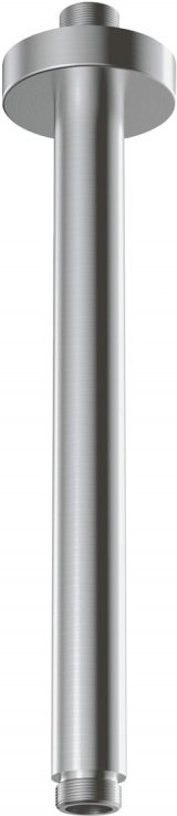 Ceiling screed - 250 mm #1