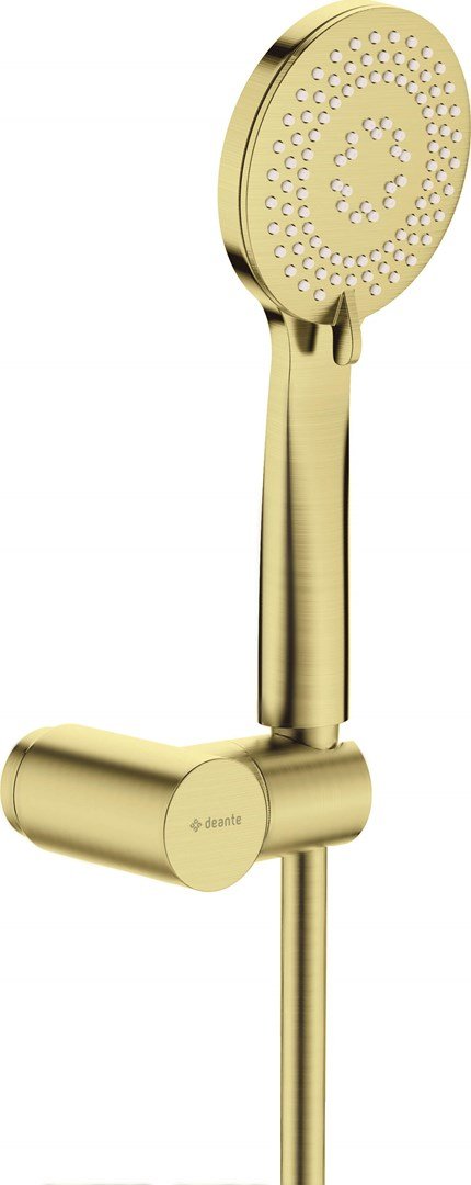 Point shower set #1