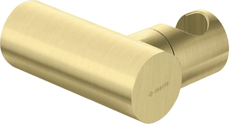 Brass earpiece holder #1