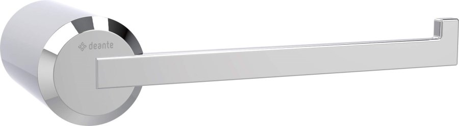 Wall toilet paper holder #1