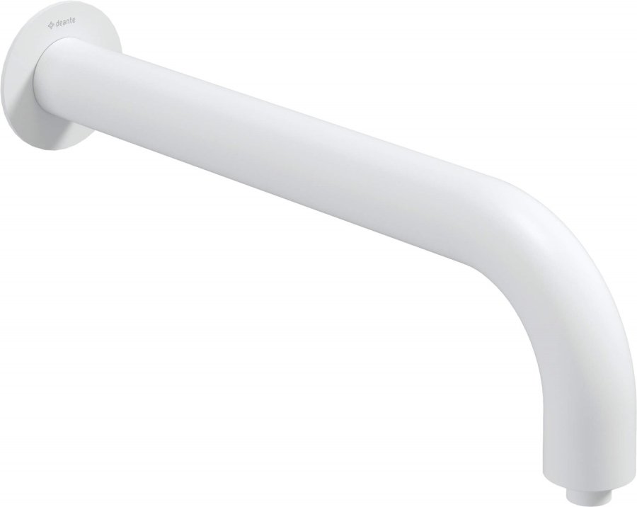 Wall Shower Spout - 380 mm #1