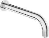 Wall Mounted Shower Spout #1