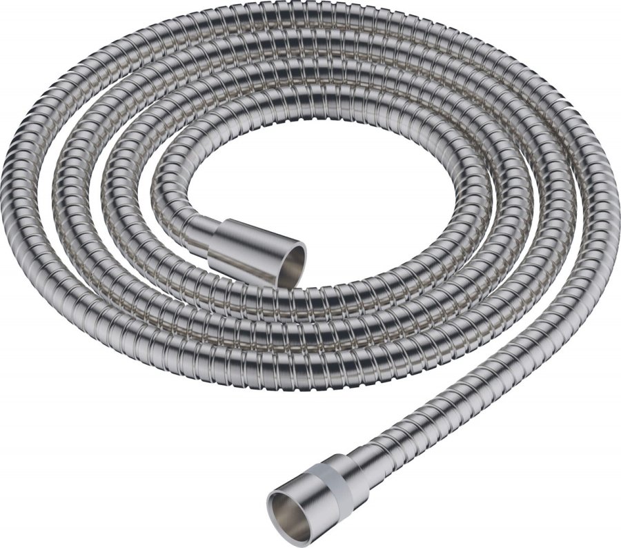 Steel shower hose - 150 cm #1