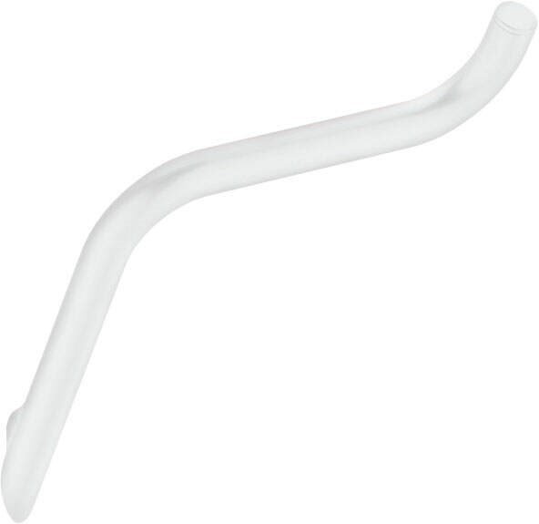 Wall-mounted toilet paper holder #1