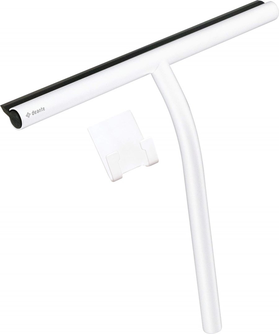 Water squeegee with hanger #1