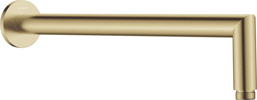 Wall Mounted Shower Spout - 400 mm #1