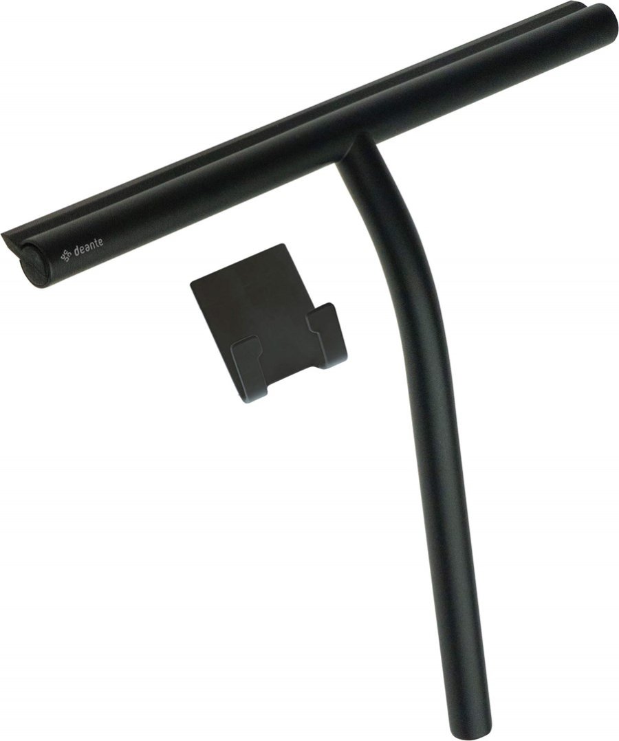 Water squeegee with hanger #1