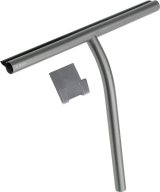 Water squeegee with hanger #1