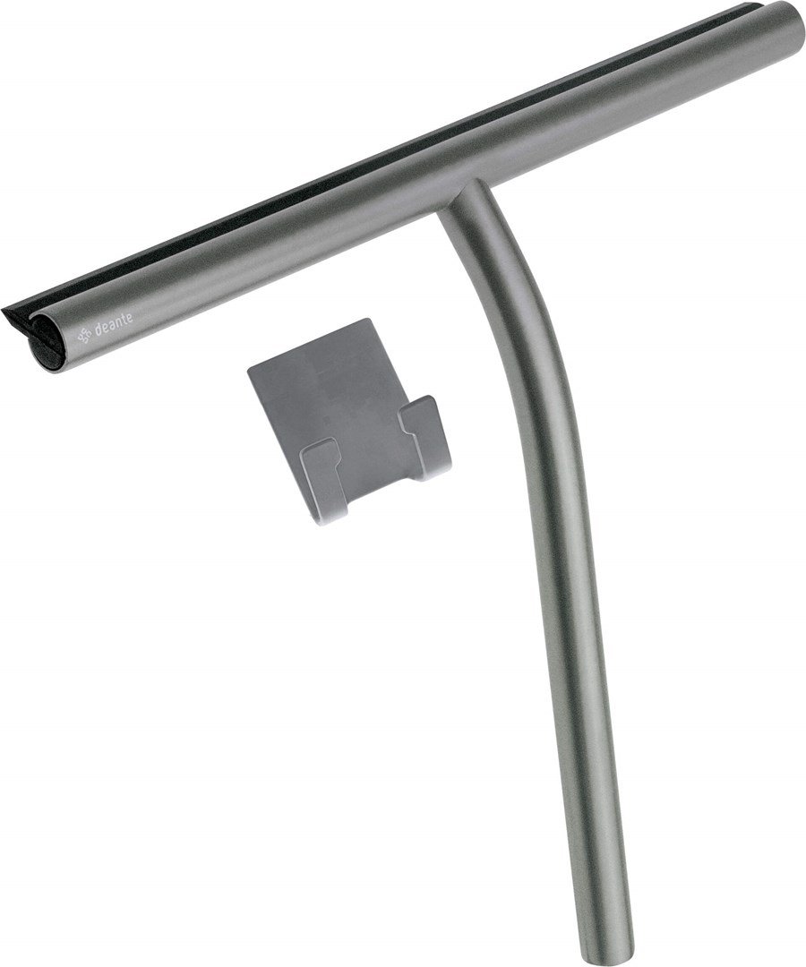 Water squeegee with hanger #1