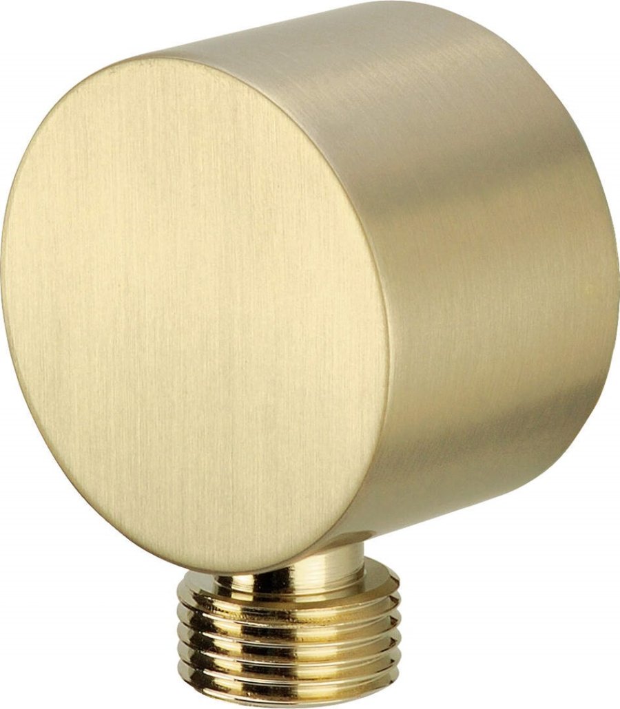 Round angle connection #1