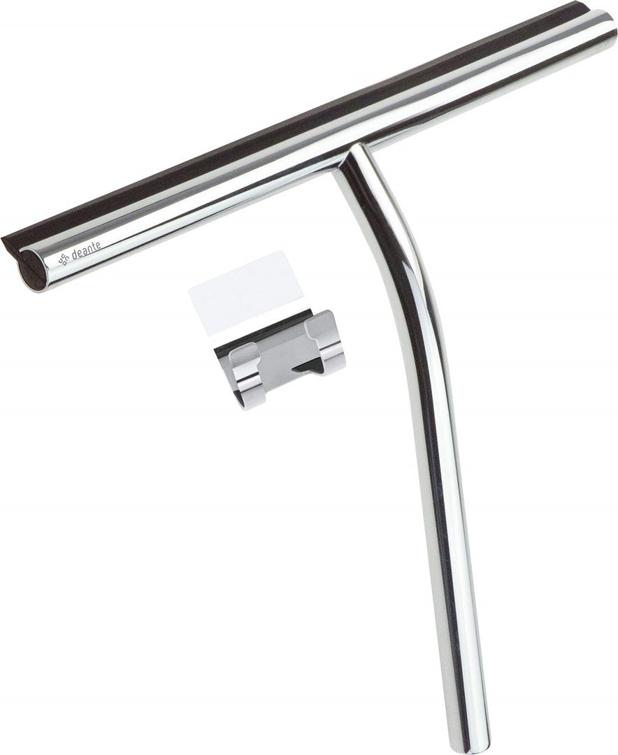 Water squeegee with hanger #1