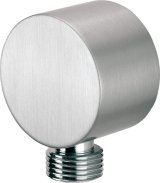 Round angle connection #1