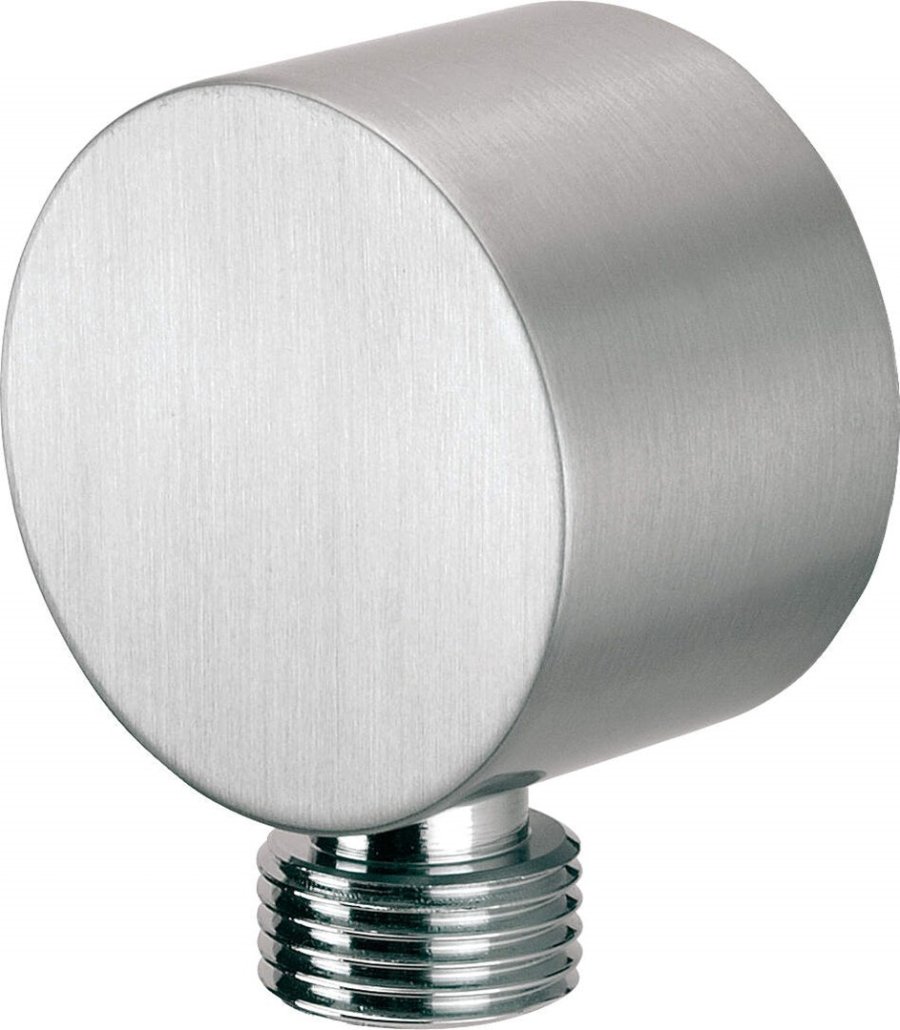 Round angle connection #1