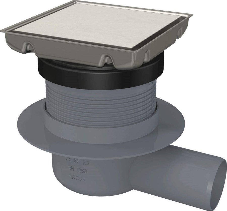Point drain - Reversible #1