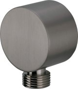 Round angle connection #1