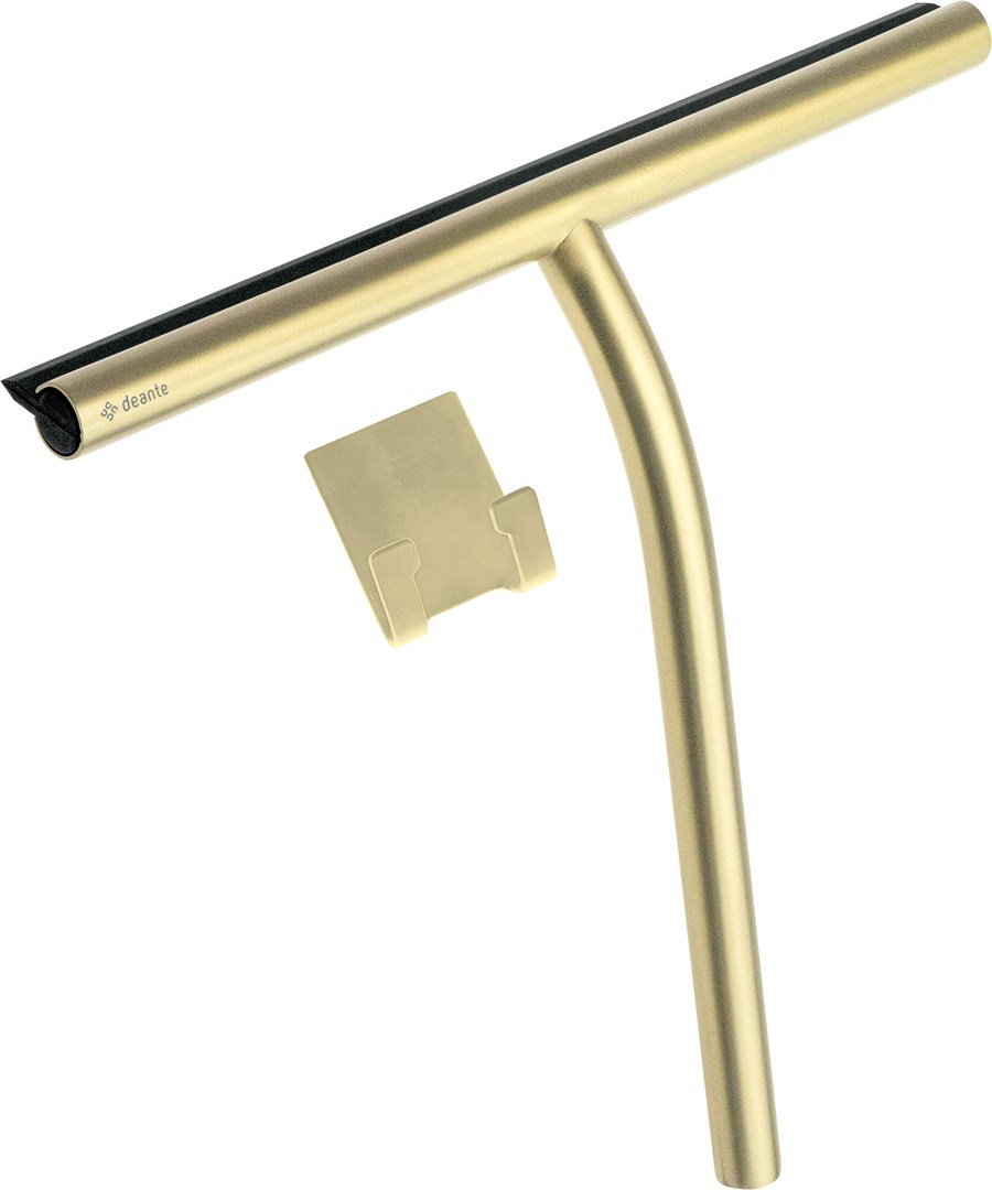 Water squeegee with hanger #1