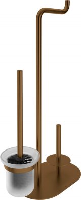Paper stand - 3-function #1