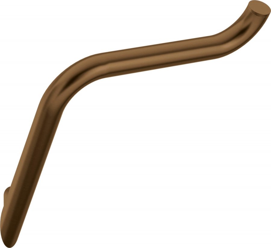 Wall toilet paper holder #1