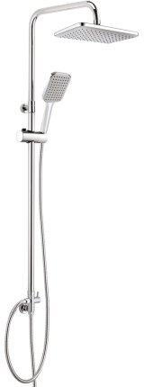 1-function shower head #1