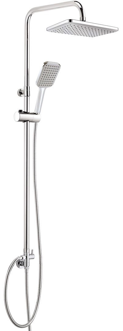 1-function shower head #1