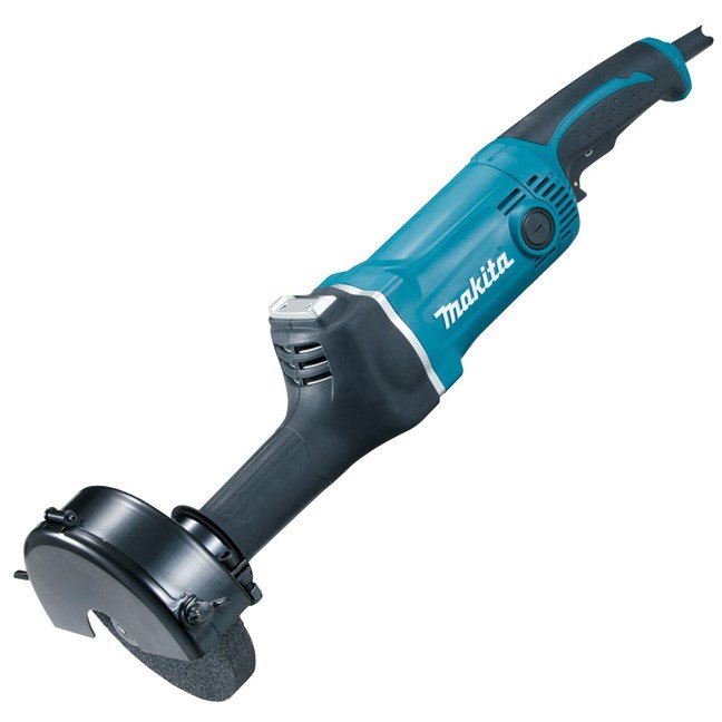 Makita GS6000 lige sliber 5600 rpm Bl, Gr 750 W #2