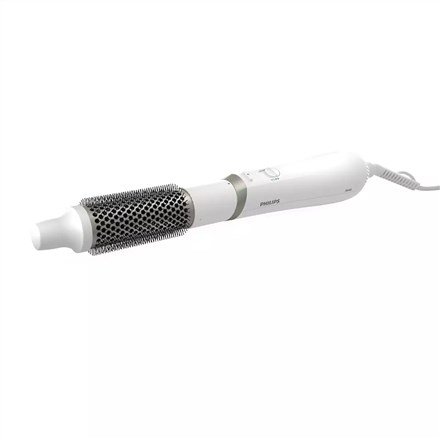 Philips 3000 series BHA303/00 hrstyler Varmluftsbrste Varm Hvid 800 W 1,8 m #4