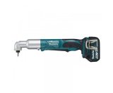 Makita DTL061RT1J elektrisk skiftengle 1/4