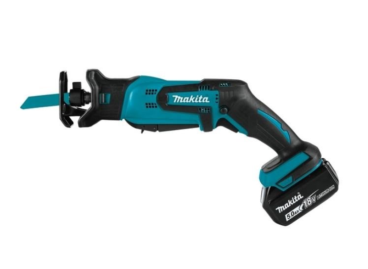 Makita DJR183RTJ reciprocating saw Black,Blue 3000 spm #2